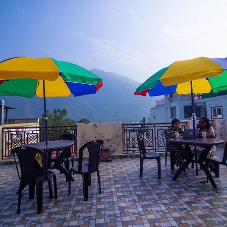 Triple One Hotel Tapovan Rishikesh,Near Laxman Jhula Eksteriør billede